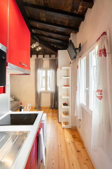 Keys Of Italy - Guantomono 15 - Monolocale Conveniente E Centralissimo Appartamento