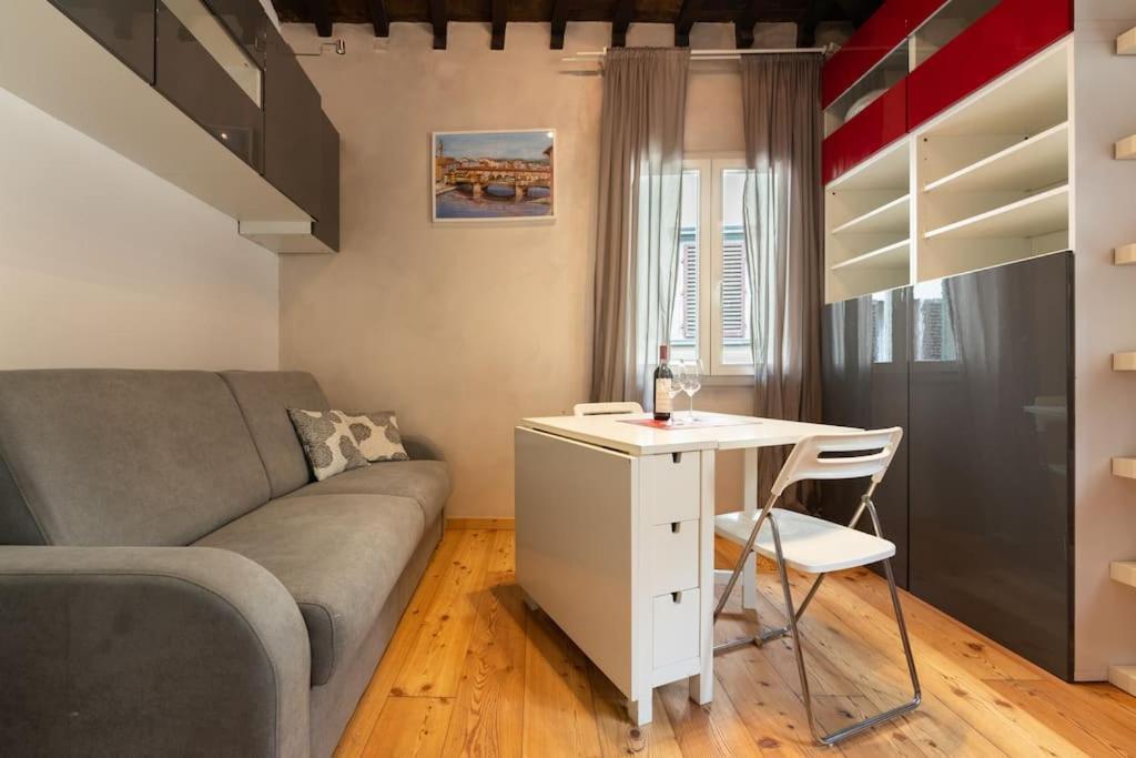 Keys Of Italy - Guantomono 15 - Monolocale Conveniente E Centralissimo Firenze
