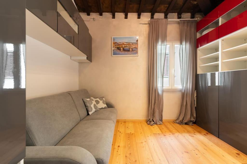 Appartamento Keys Of Italy - Guantomono 15 - Monolocale Conveniente E Centralissimo *
