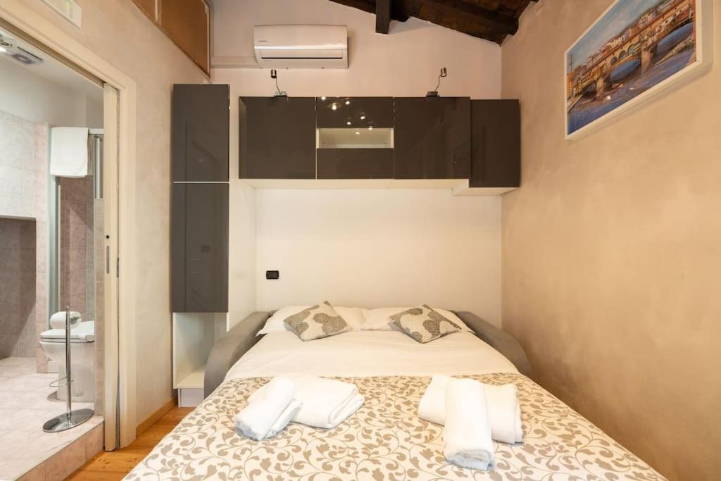 Keys Of Italy - Guantomono 15 - Monolocale Conveniente E Centralissimo Appartamento *