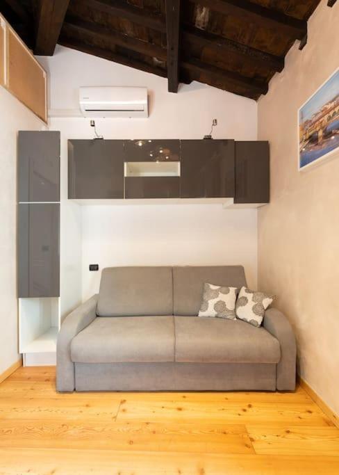 Keys Of Italy - Guantomono 15 - Monolocale Conveniente E Centralissimo Firenze