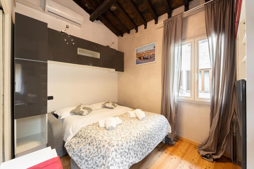 Appartamento Keys Of Italy - Guantomono 15 - Monolocale Conveniente E Centralissimo *