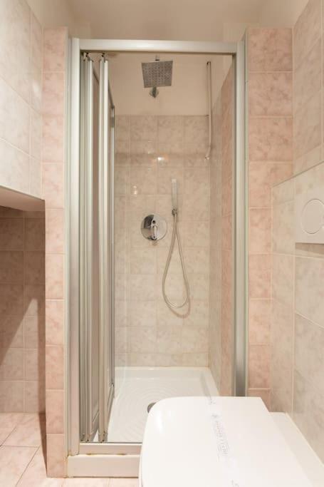 Appartamento Keys Of Italy - Guantomono 15 - Monolocale Conveniente E Centralissimo