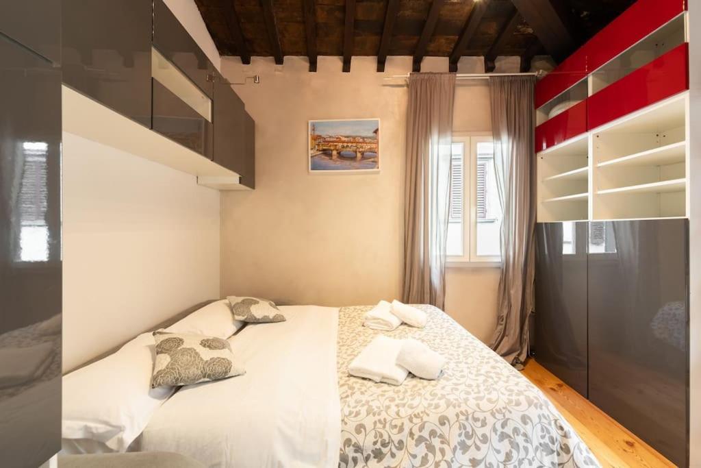 Keys Of Italy - Guantomono 15 - Monolocale Conveniente E Centralissimo Appartamento *