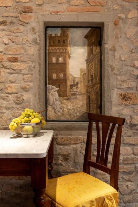 Keys Of Italy - Corsos 9 - Cozy Close To Palazzo Vecchio Firenze