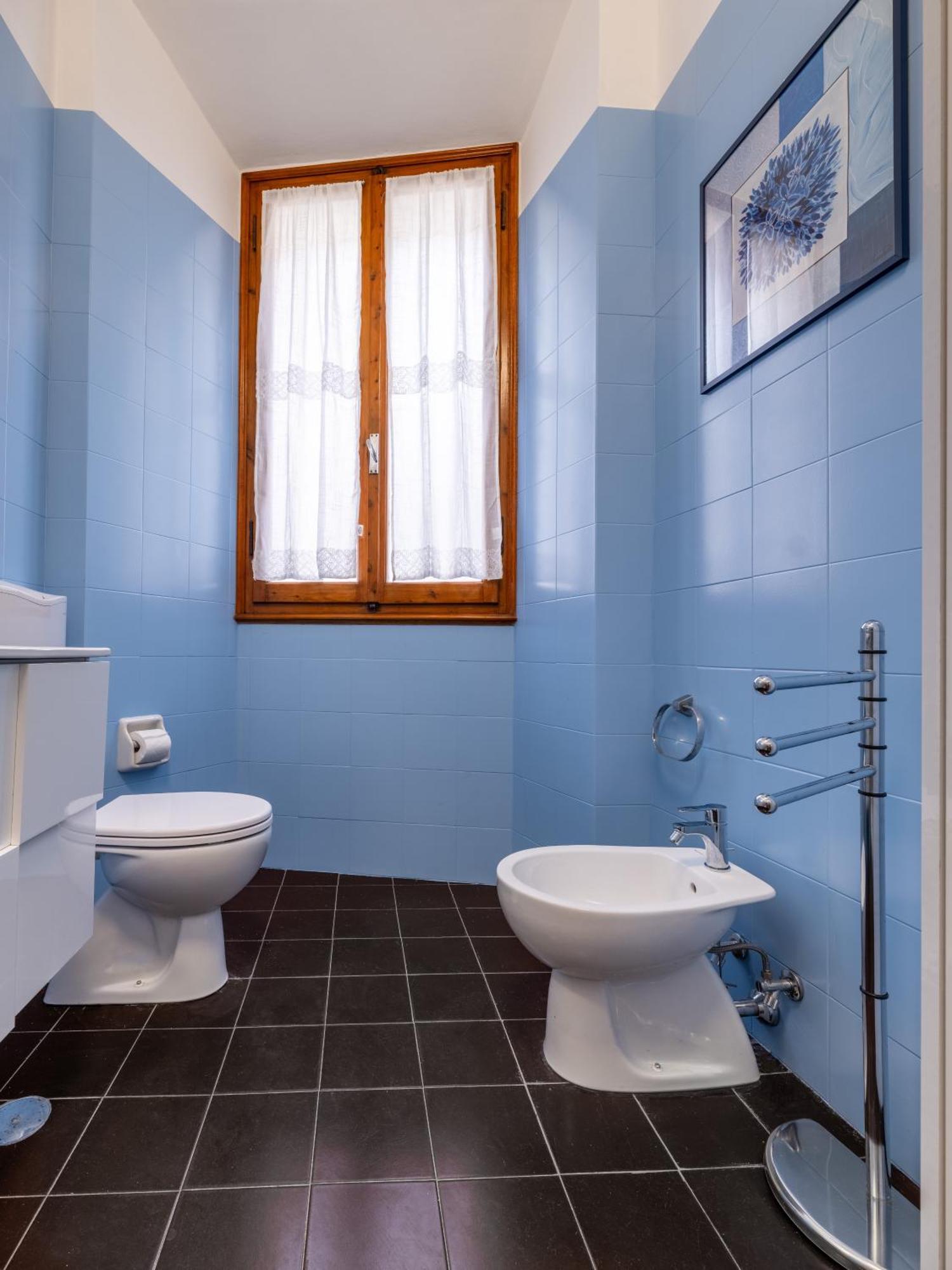 Apartment Pitti Mannelli Florence