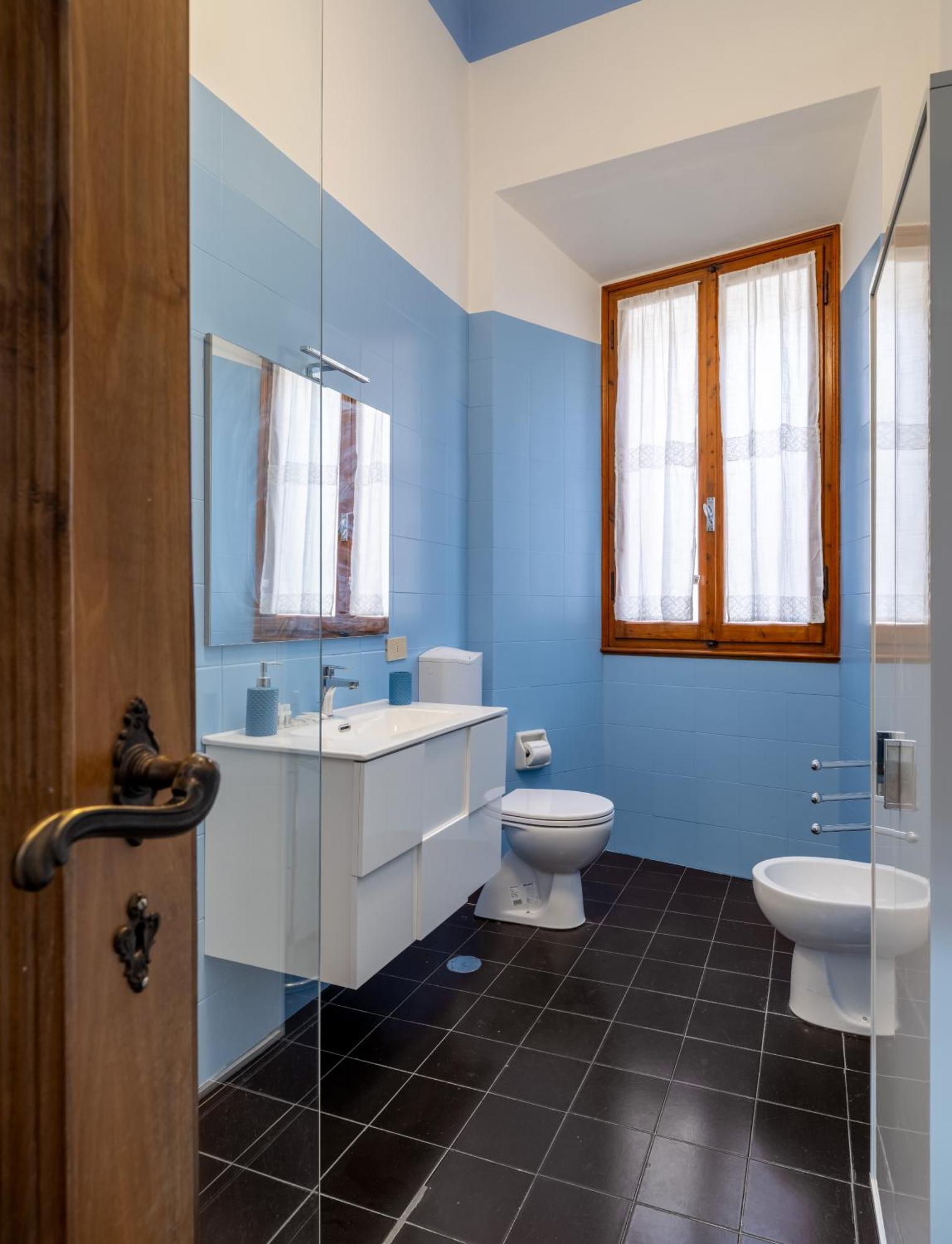 Pitti Mannelli Apartment Florence