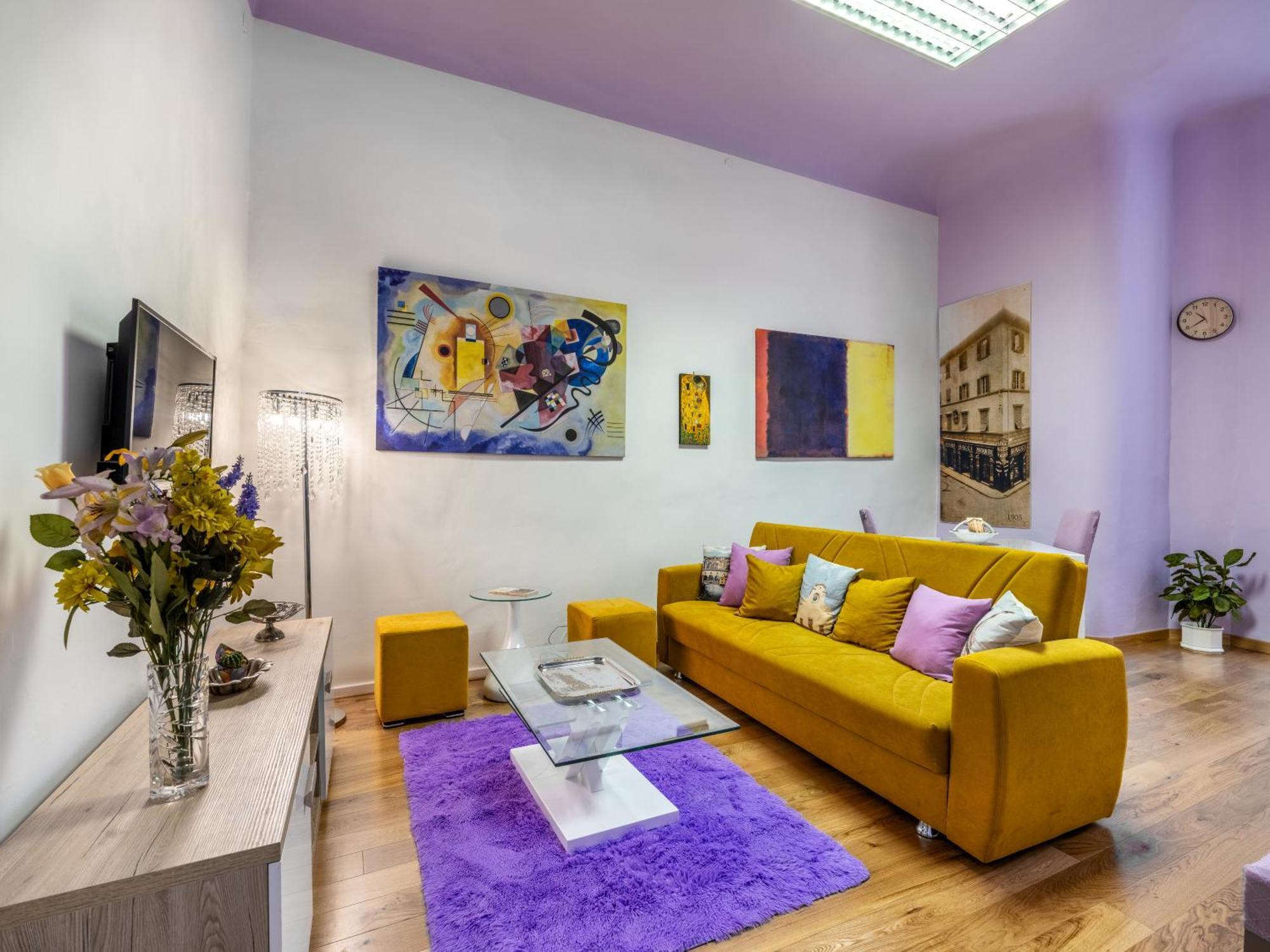 Pitti Mannelli Apartment Florence