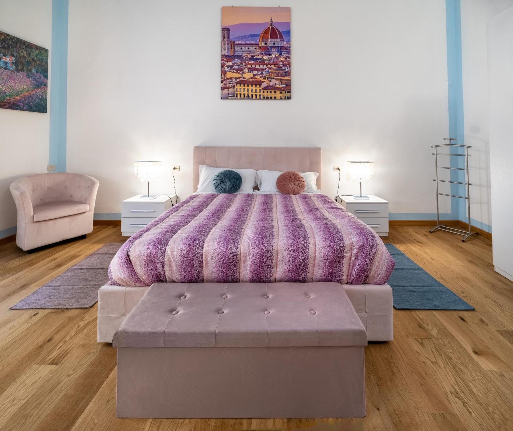 Pitti Mannelli Apartment *