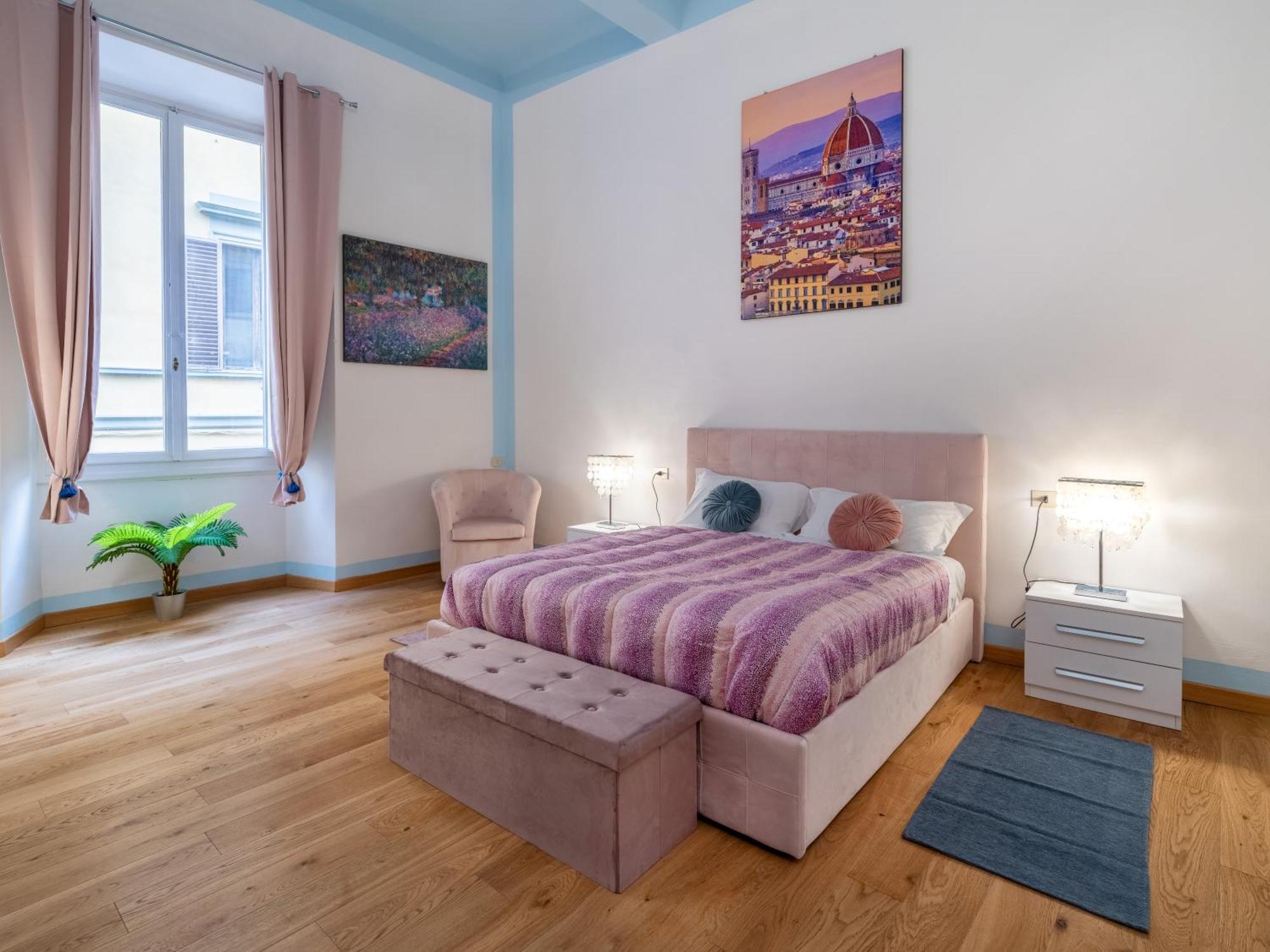 Pitti Mannelli Apartamento *