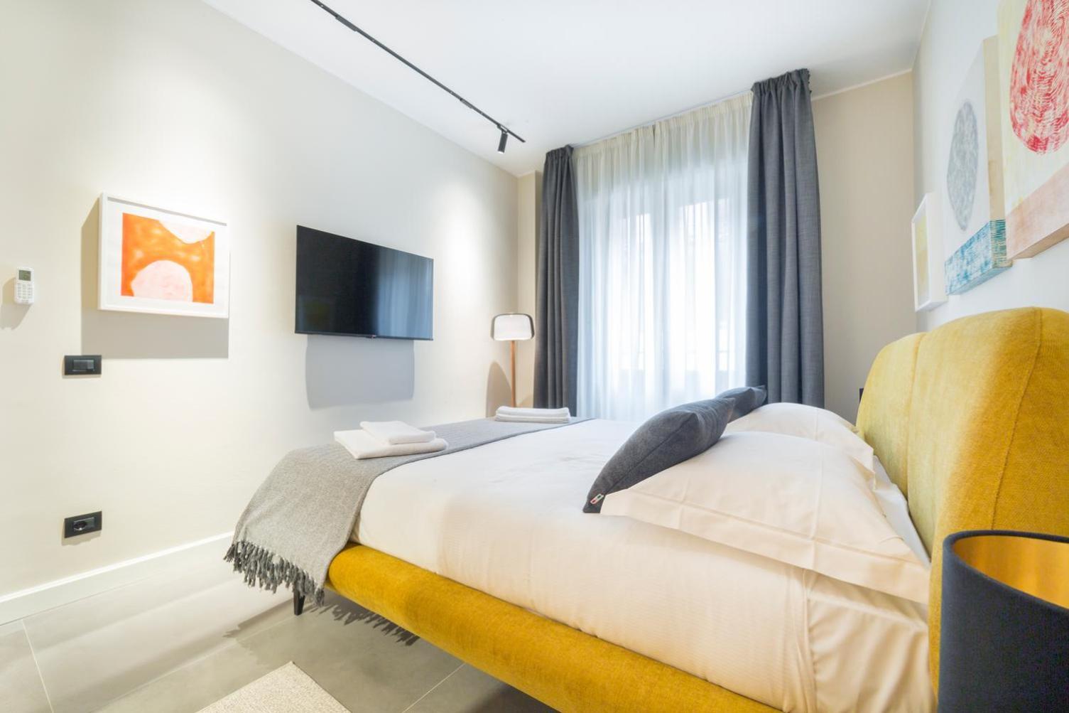 Aurora Ponte Vecchio Apartment *