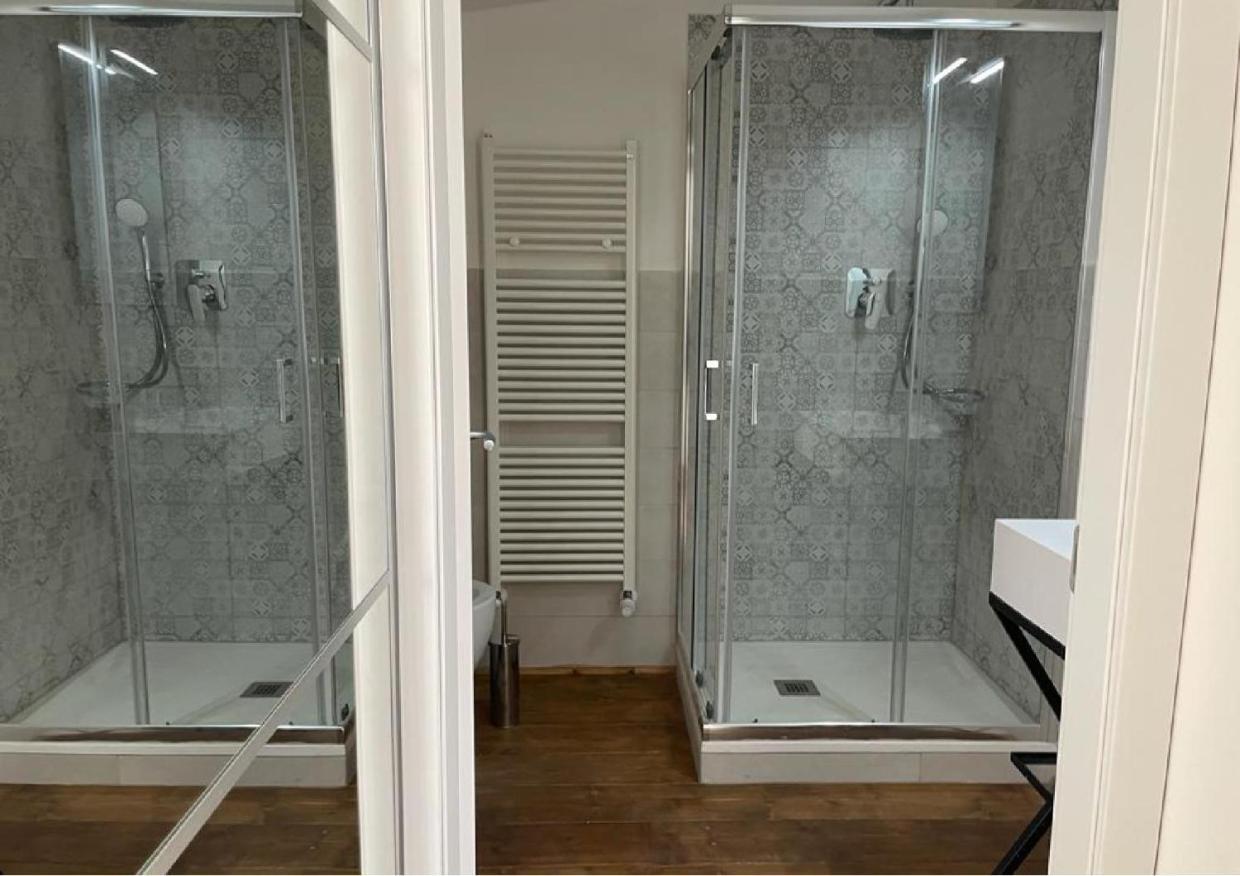 Acomodação com café da manhã  Residenza Cavour