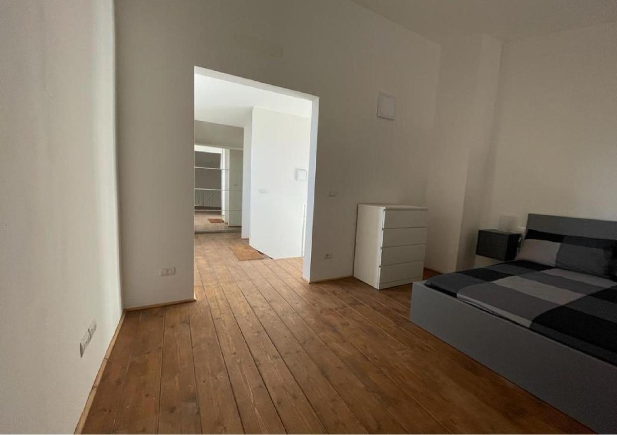 Residenza Cavour Florença