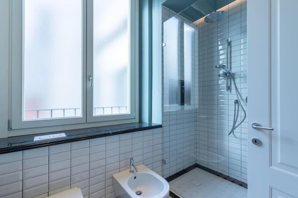 Design In Appartement Florence