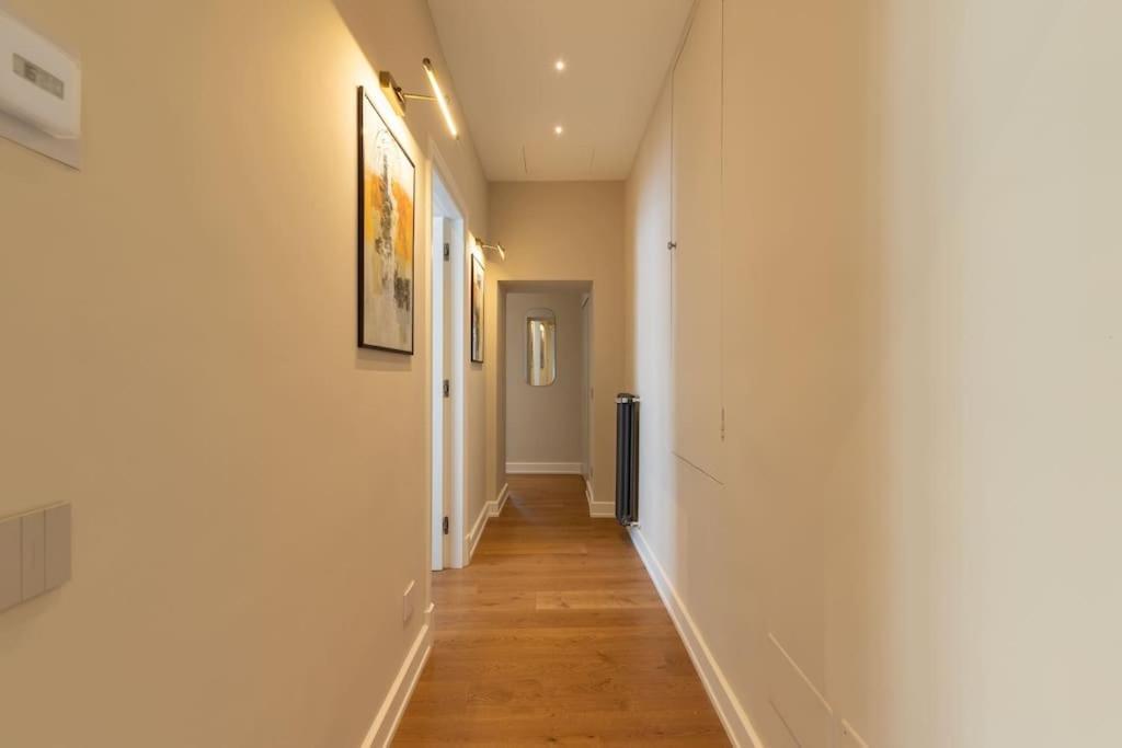 Design In Appartement *