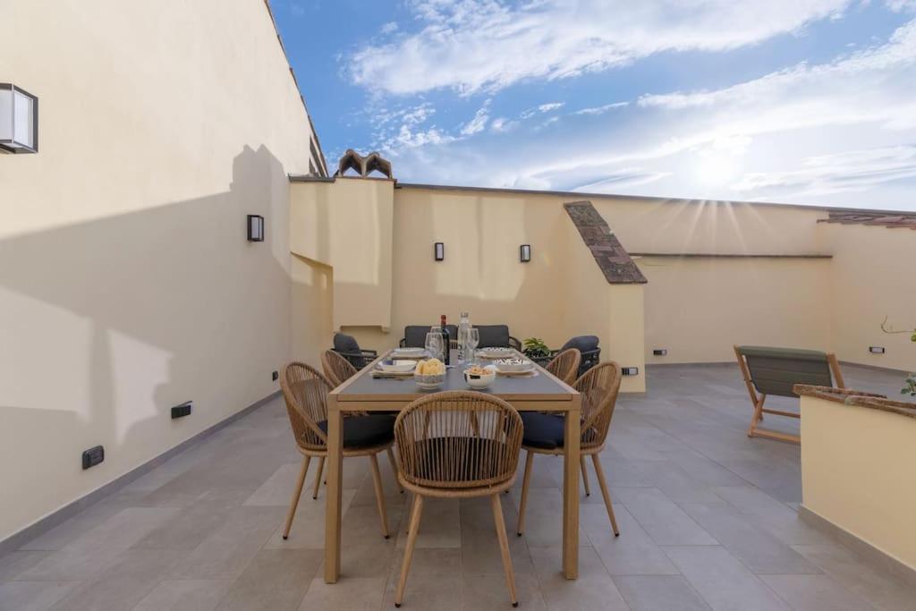 Design In Appartement Florence