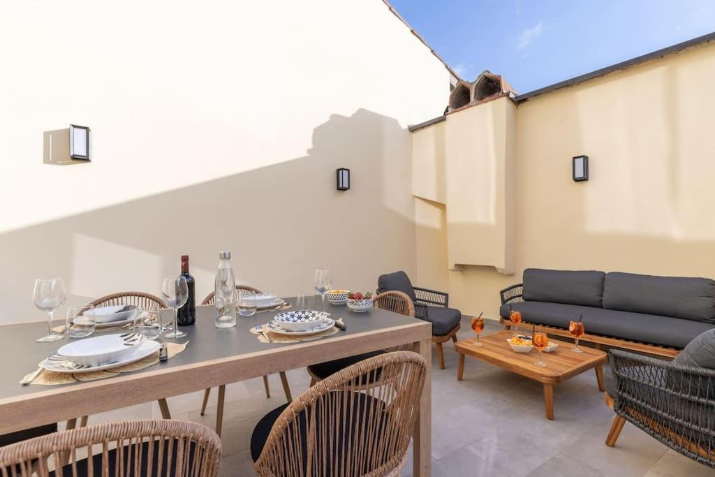 Appartamento Design In *