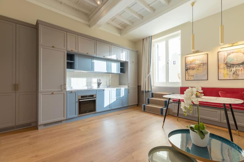 Design In Appartement *