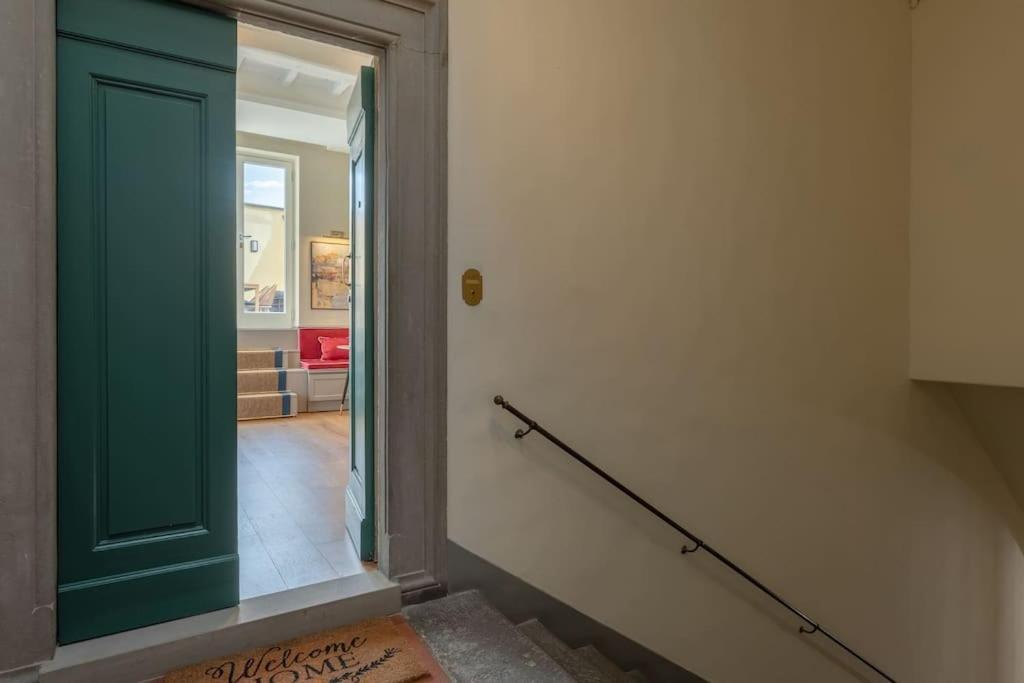 Design In Appartement Florence