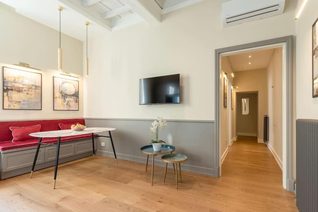 Design In Appartement *
