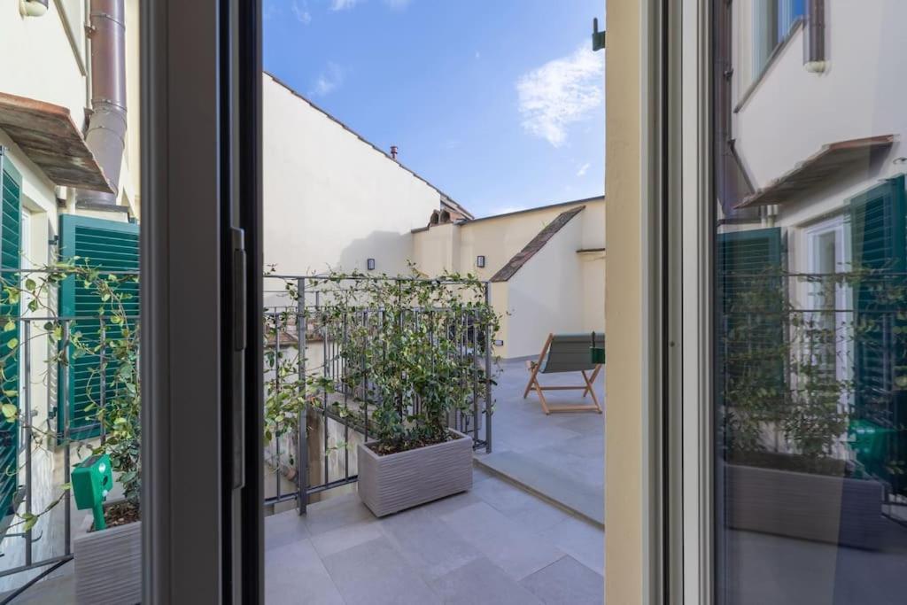 Design In Appartement Florence