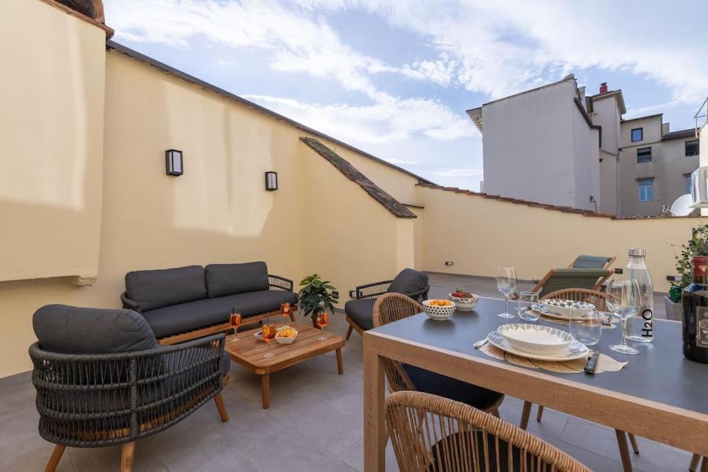 Design In Appartement