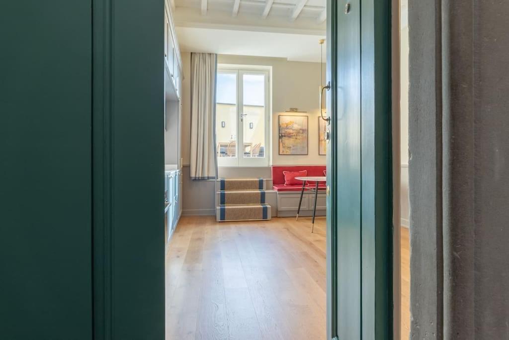 Design In Appartement *