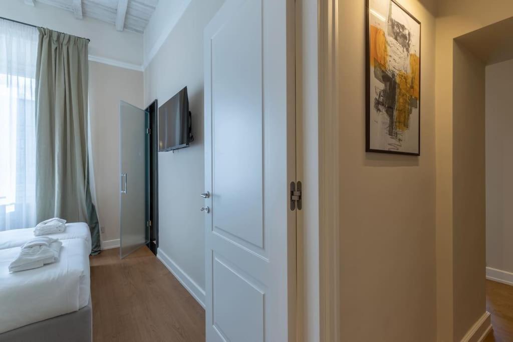 Appartement Design In Florence