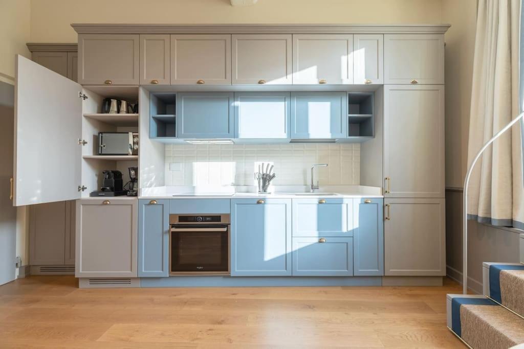 Design In Appartement Florence
