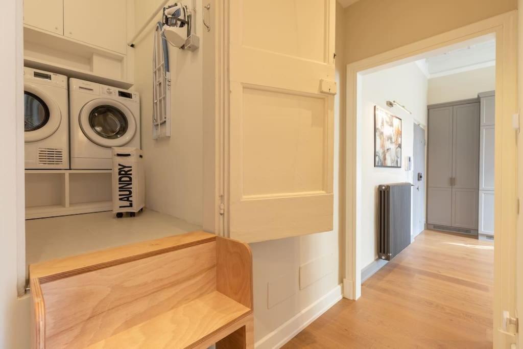 Design In Appartement *