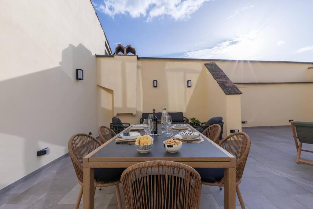 Appartement Design In Florence