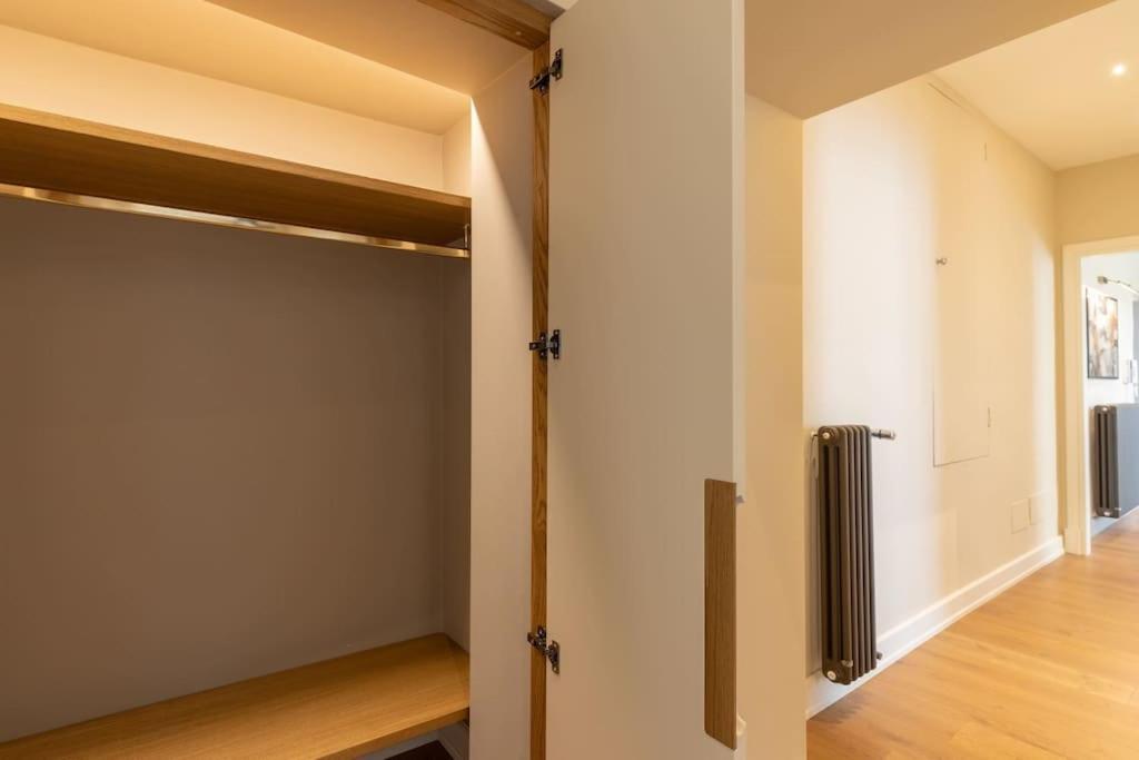 Design In Appartement