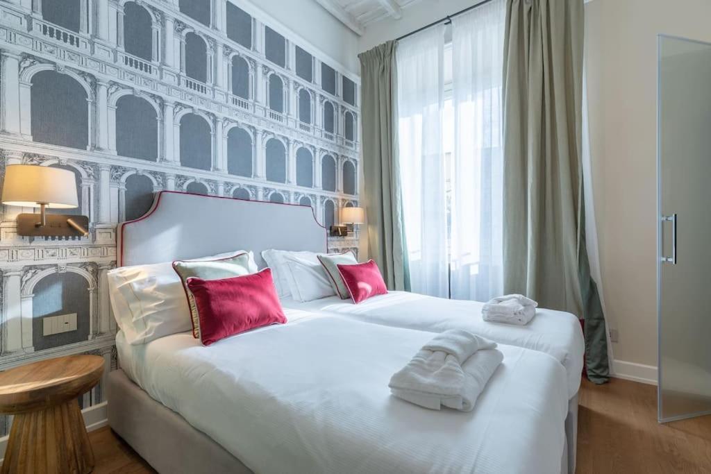 Design In Appartement Florence