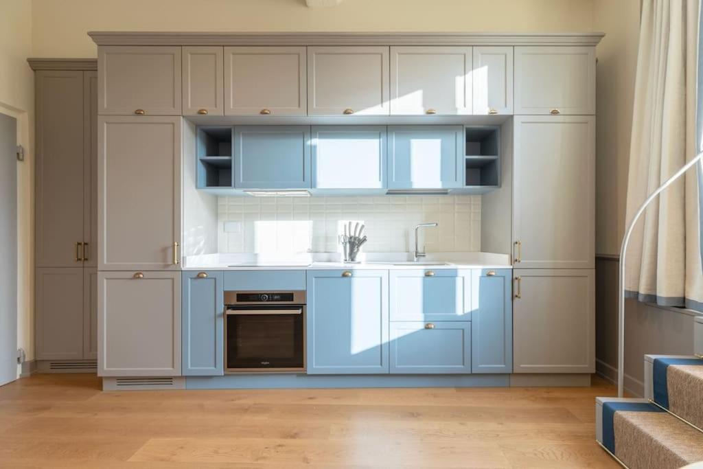 Appartement Design In *