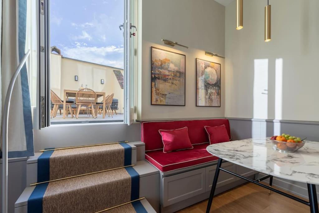 Appartement Design In