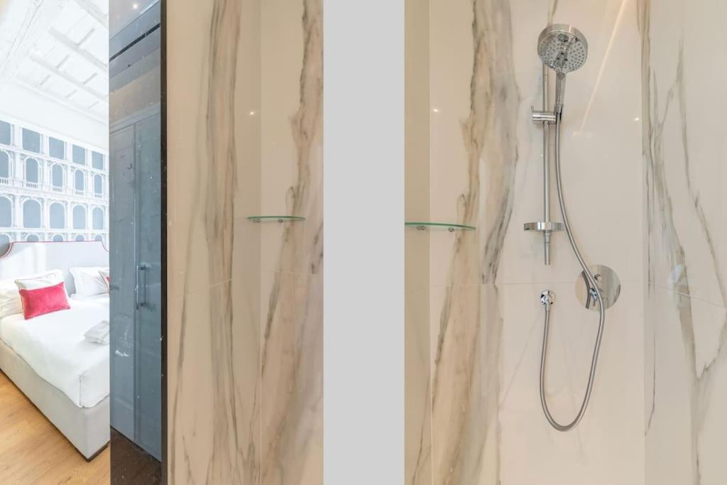 Design In Appartamento