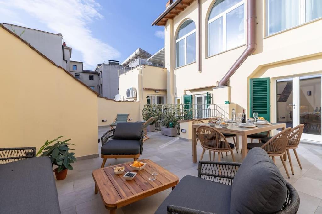 Appartement Design In *