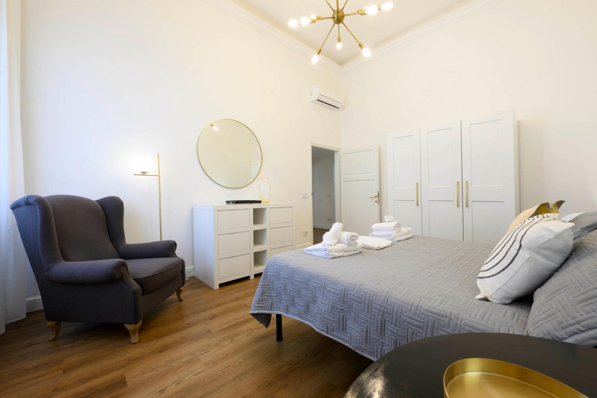 Michelangelo Luxury Florença