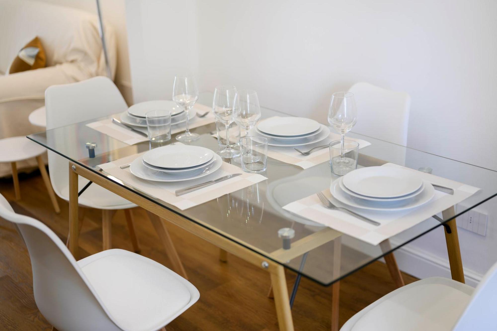 Appartamento Michelangelo Luxury