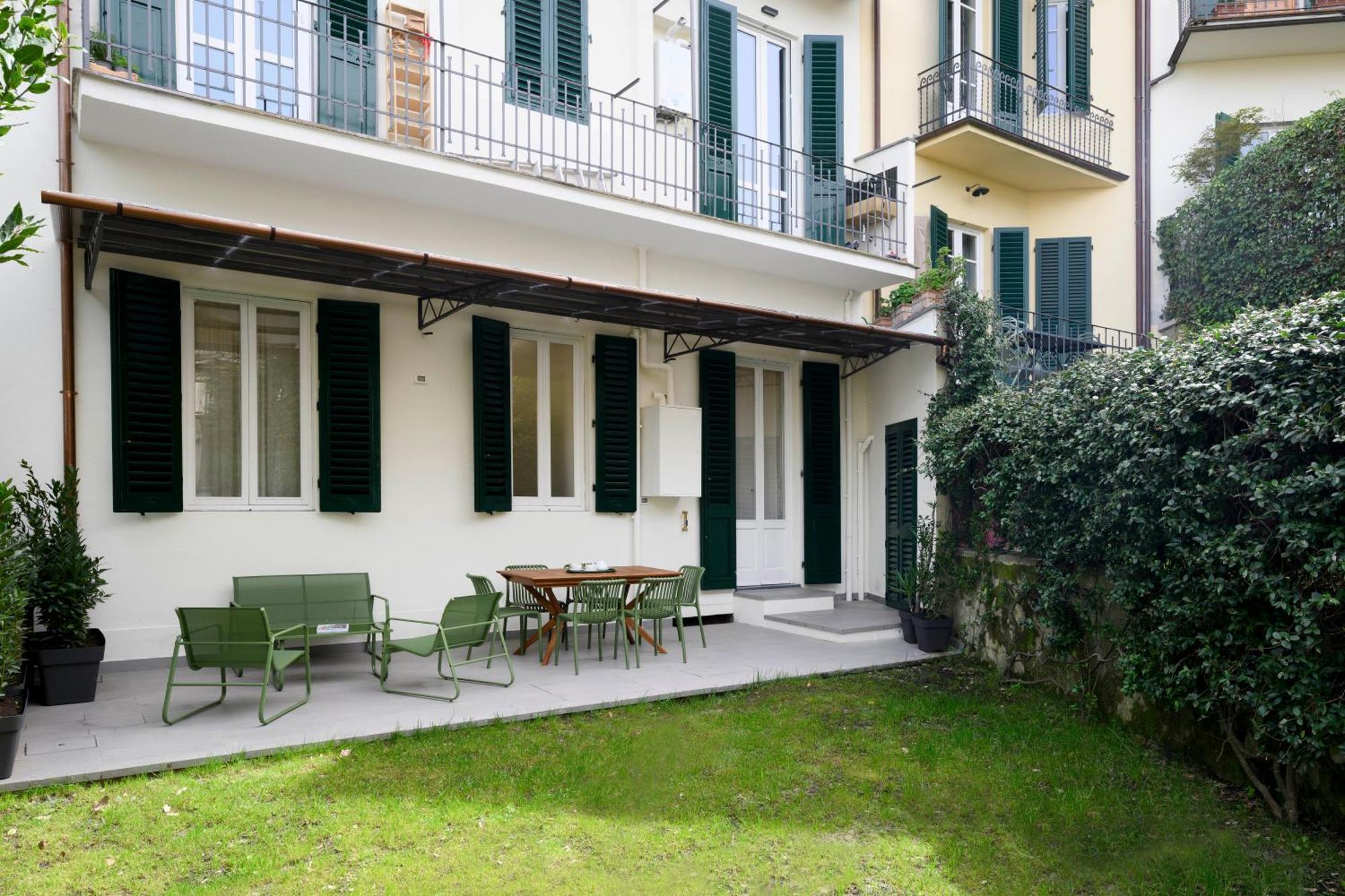 Appartamento Michelangelo Luxury