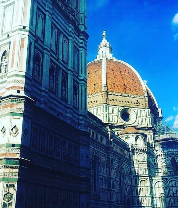 Guia In Sant'ambrogio Florence
