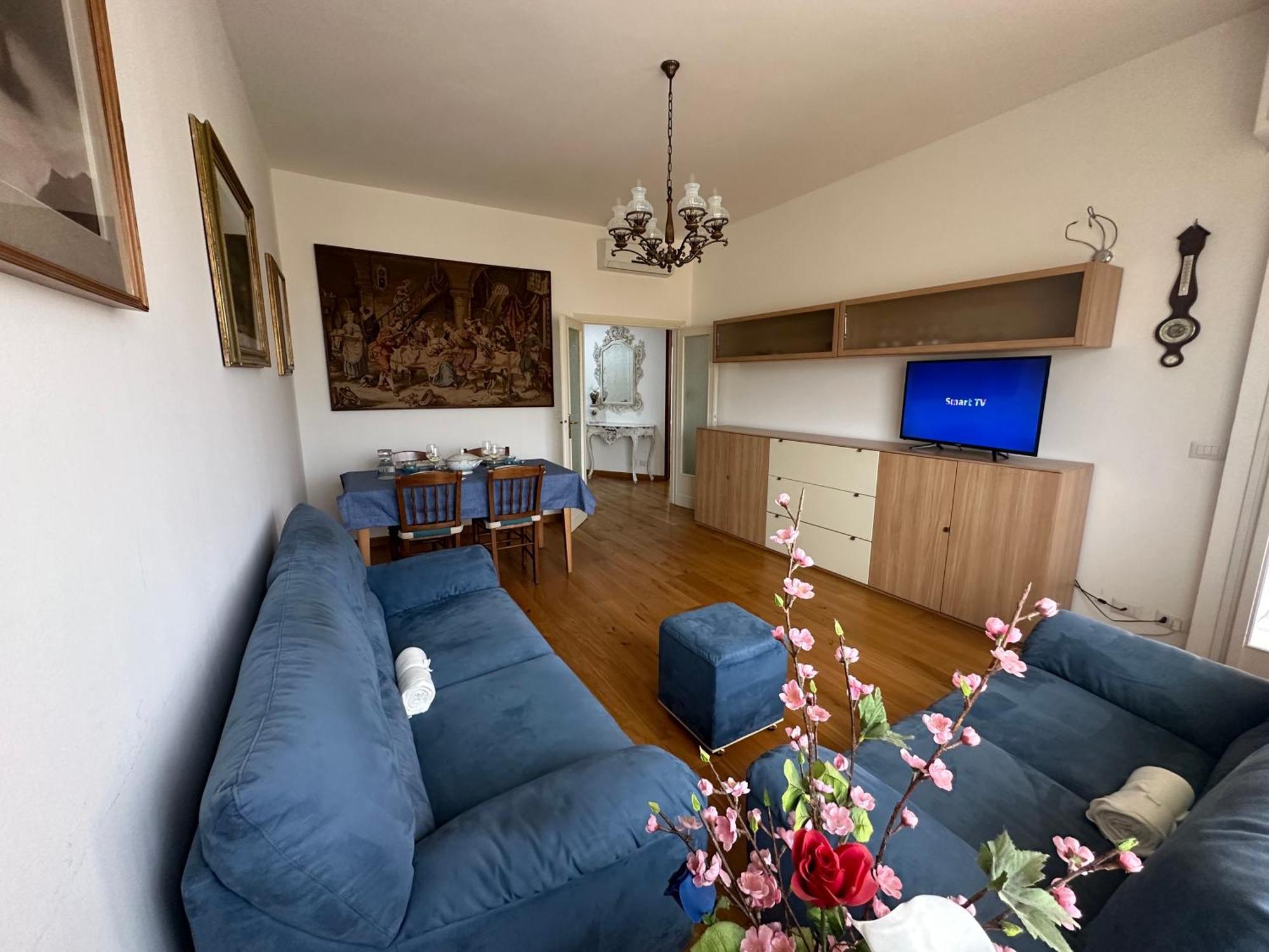 Apartment Imperia • *
