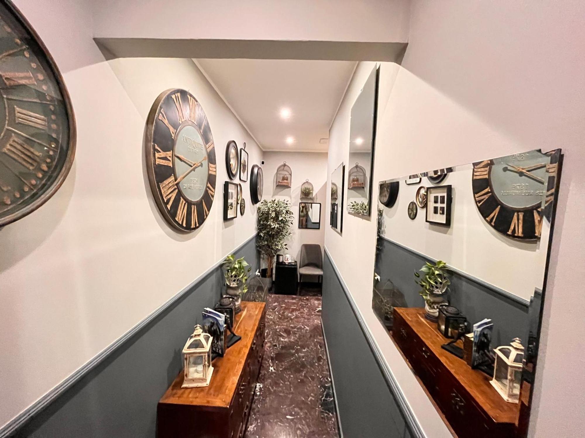 Bed & Breakfast Residenza Olimpo Center Florence