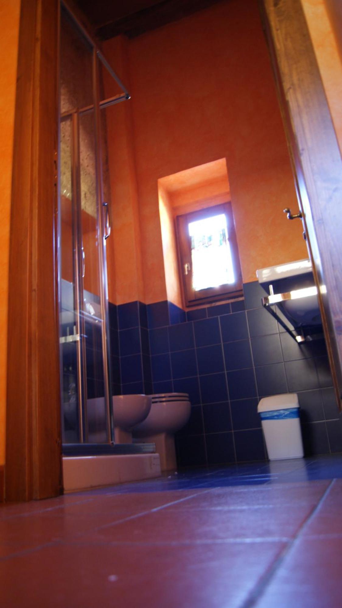 Bed & Breakfast Al Canto