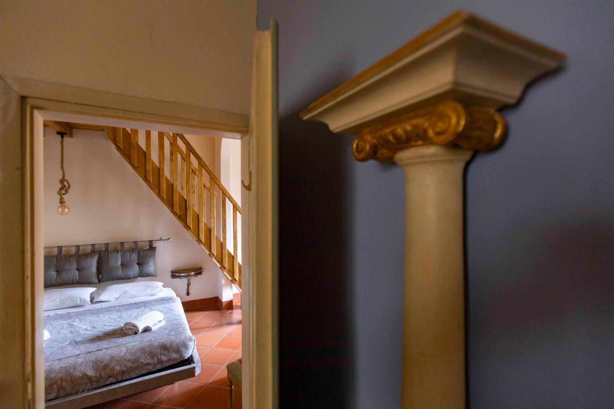Air Serragli Bed & Breakfast Firenze