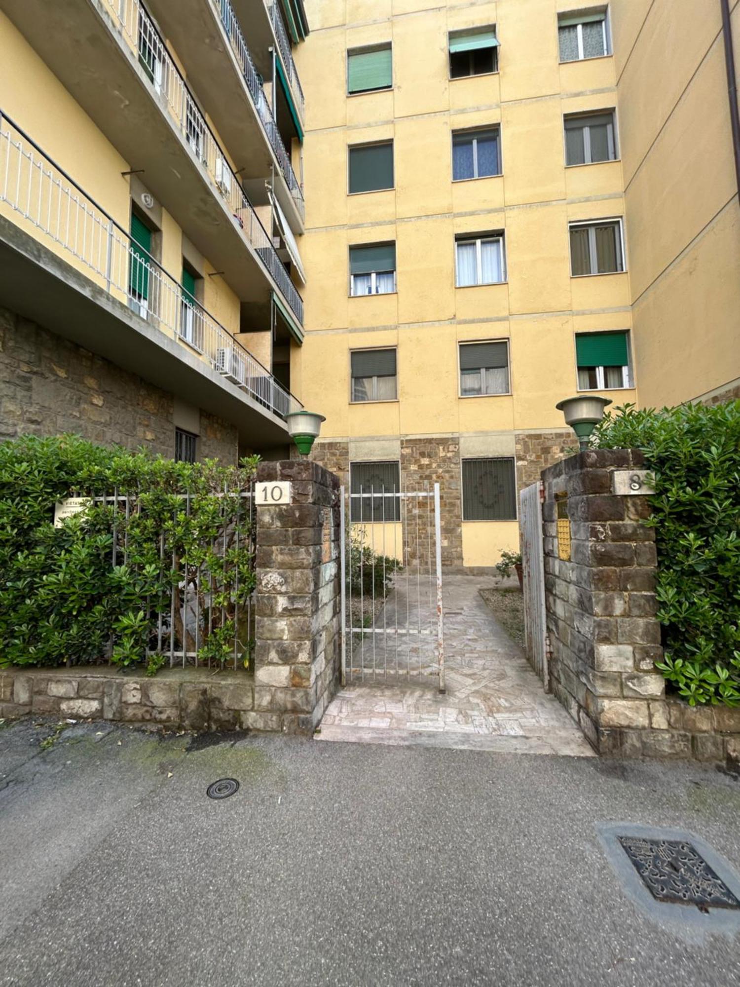 Incantevole Con Patio Florenz