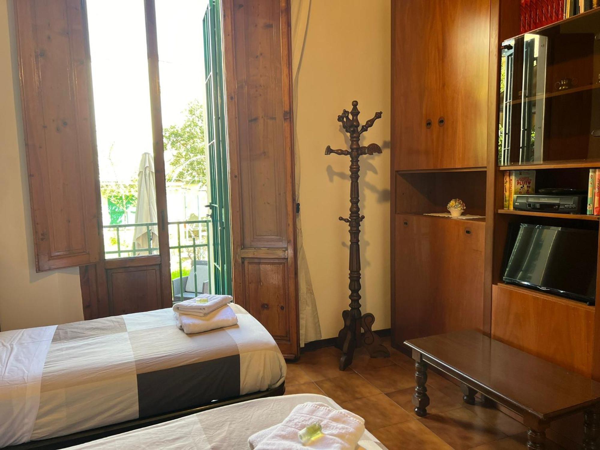 Casa Spadi Apartment