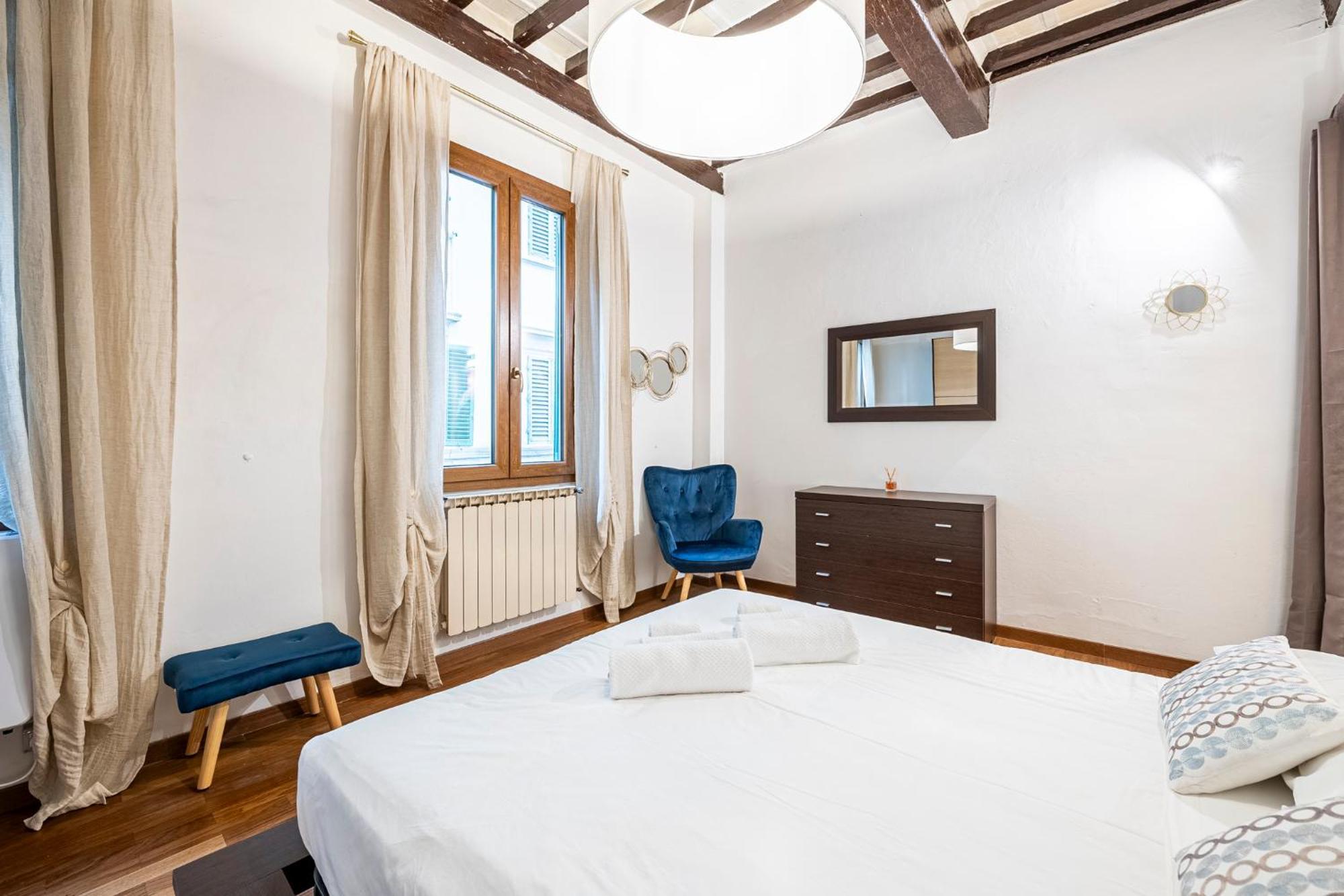 Appartement 12 Minuti Piazza Duomo Luminoso *