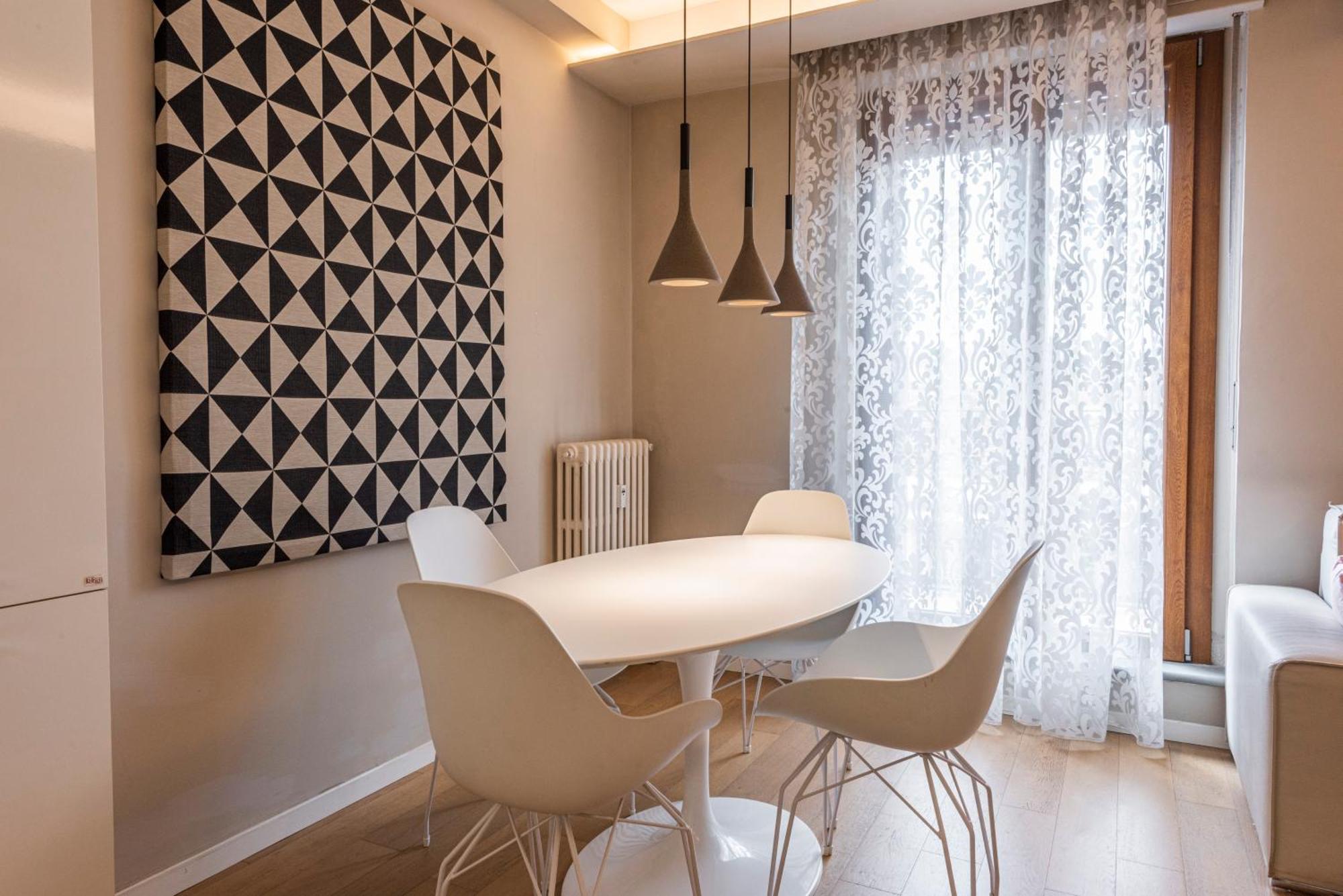 Appartamento Santa Caterina Deluxe By Mmega Firenze