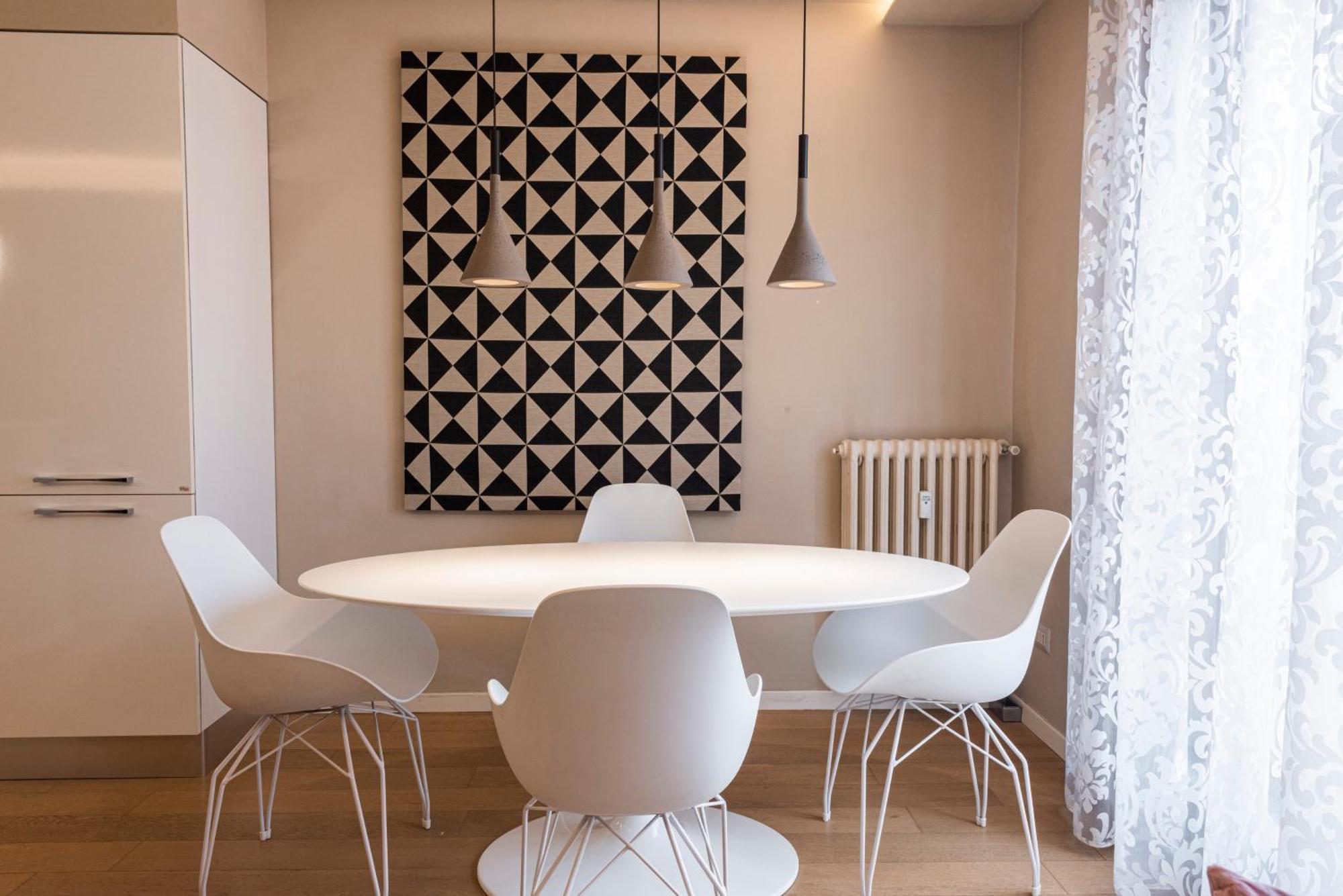 Santa Caterina Deluxe By Mmega Firenze